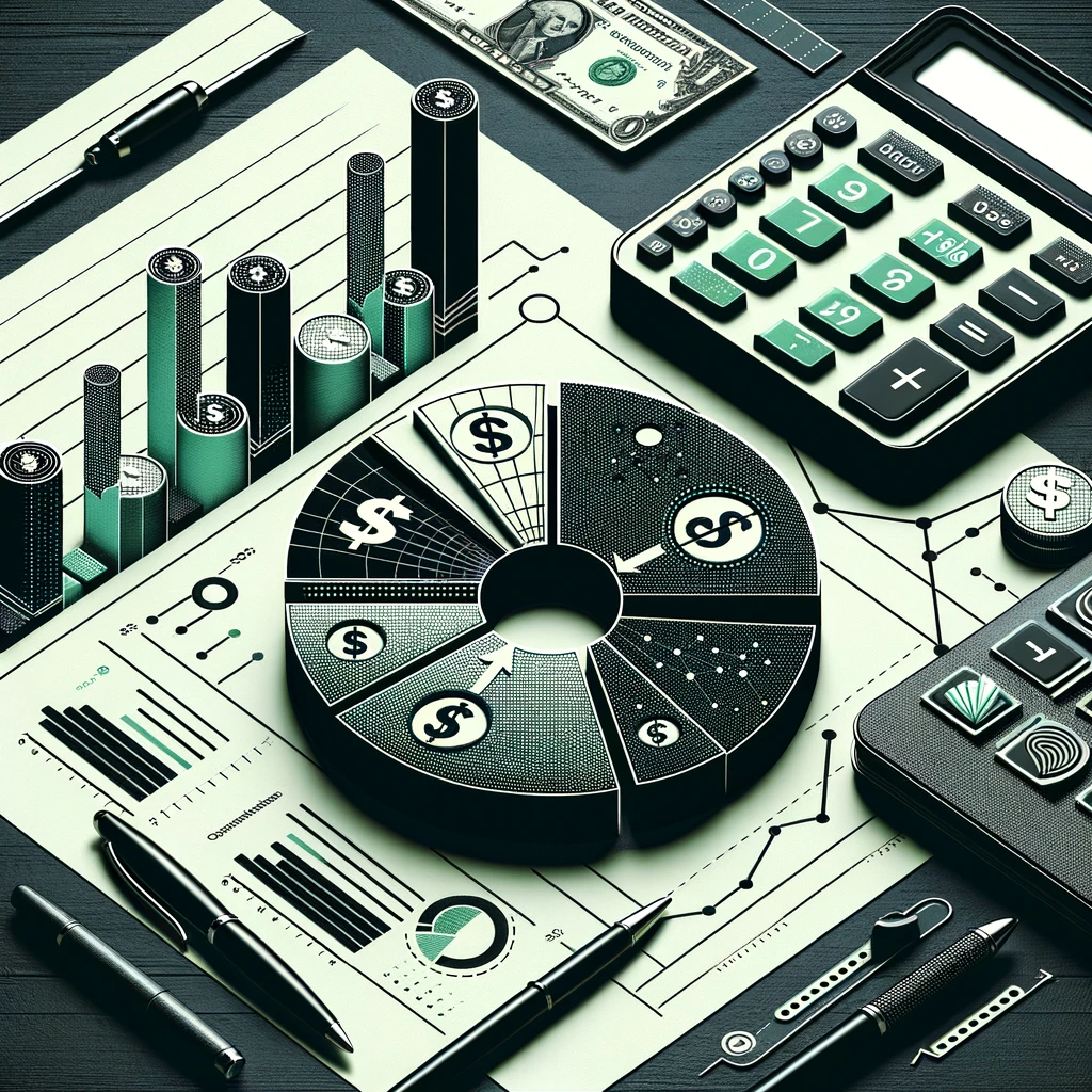 Financial Foresight - Managing Your Bottom Line Masterclass Image